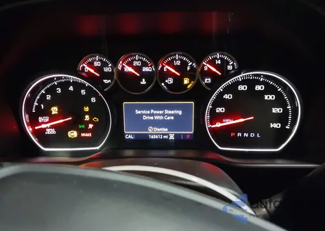 2019 Chevrolet Silverado 1500 Rst z USA, uszkodzony, nr VIN 1GCRYEEDXKZ179512